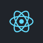 react